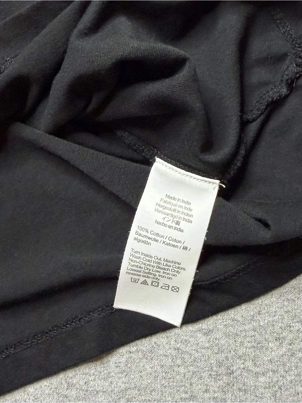 J. Crew crew women’s